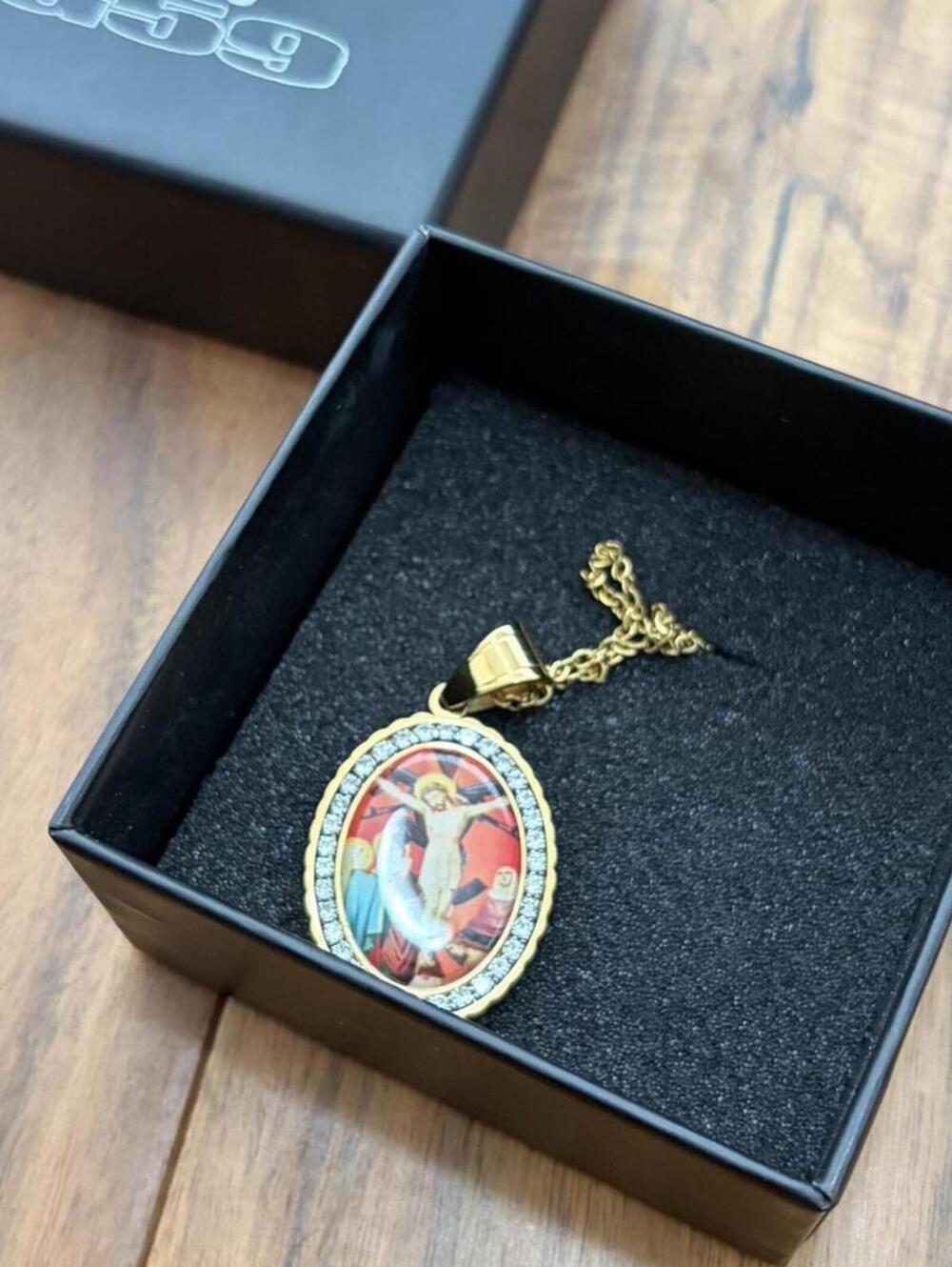 G59 Kalasihknov Pendant NWD